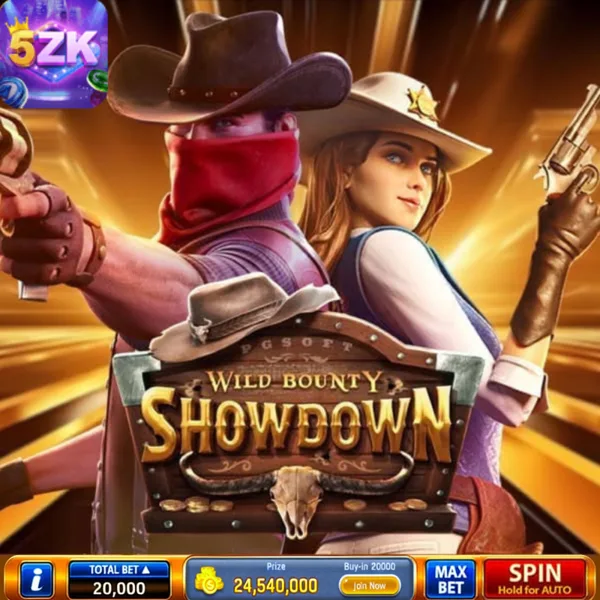 5ZK Maxwin Pola Gacor Hari Ini