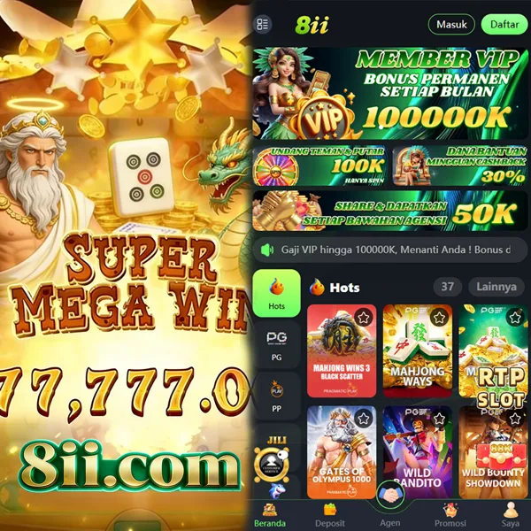 8II APK Download Versi Terbaru