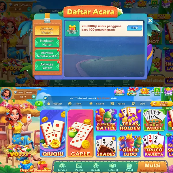 VO777 2026 Slot Gacor RTP Tinggi