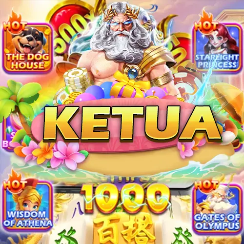 ketua APK