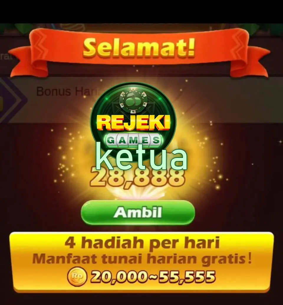 ketua APK