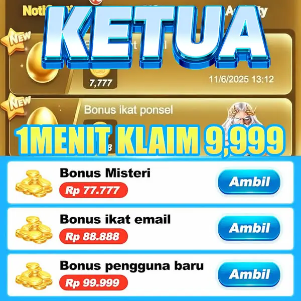 KETUA APK Resmi Unduh Indonesia