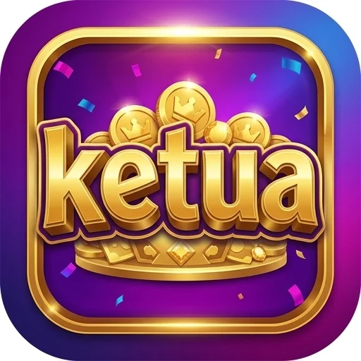 ketua Logo - Resmi