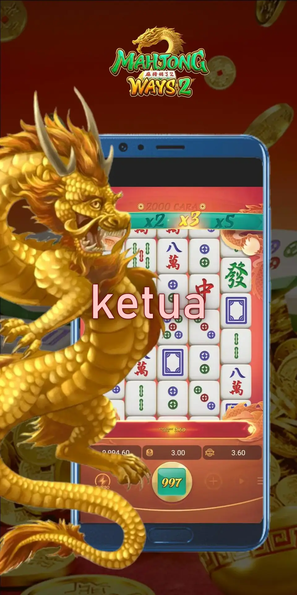 ketua Preview - Resmi Unduh
